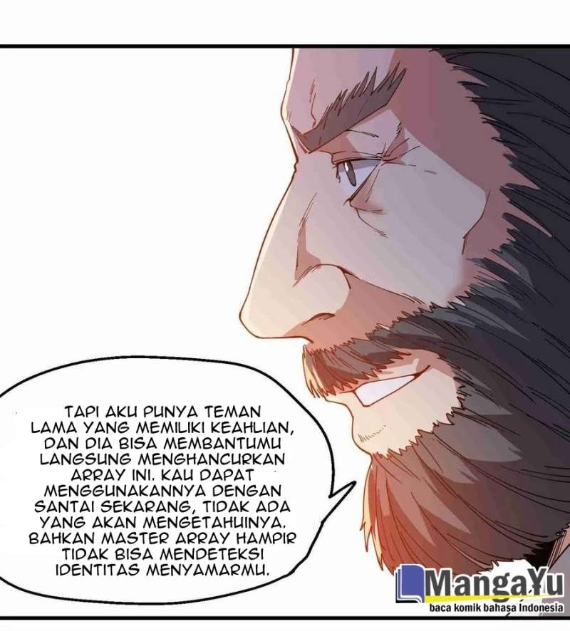 First Dragon Chapter 84 Bahasa Indonesia